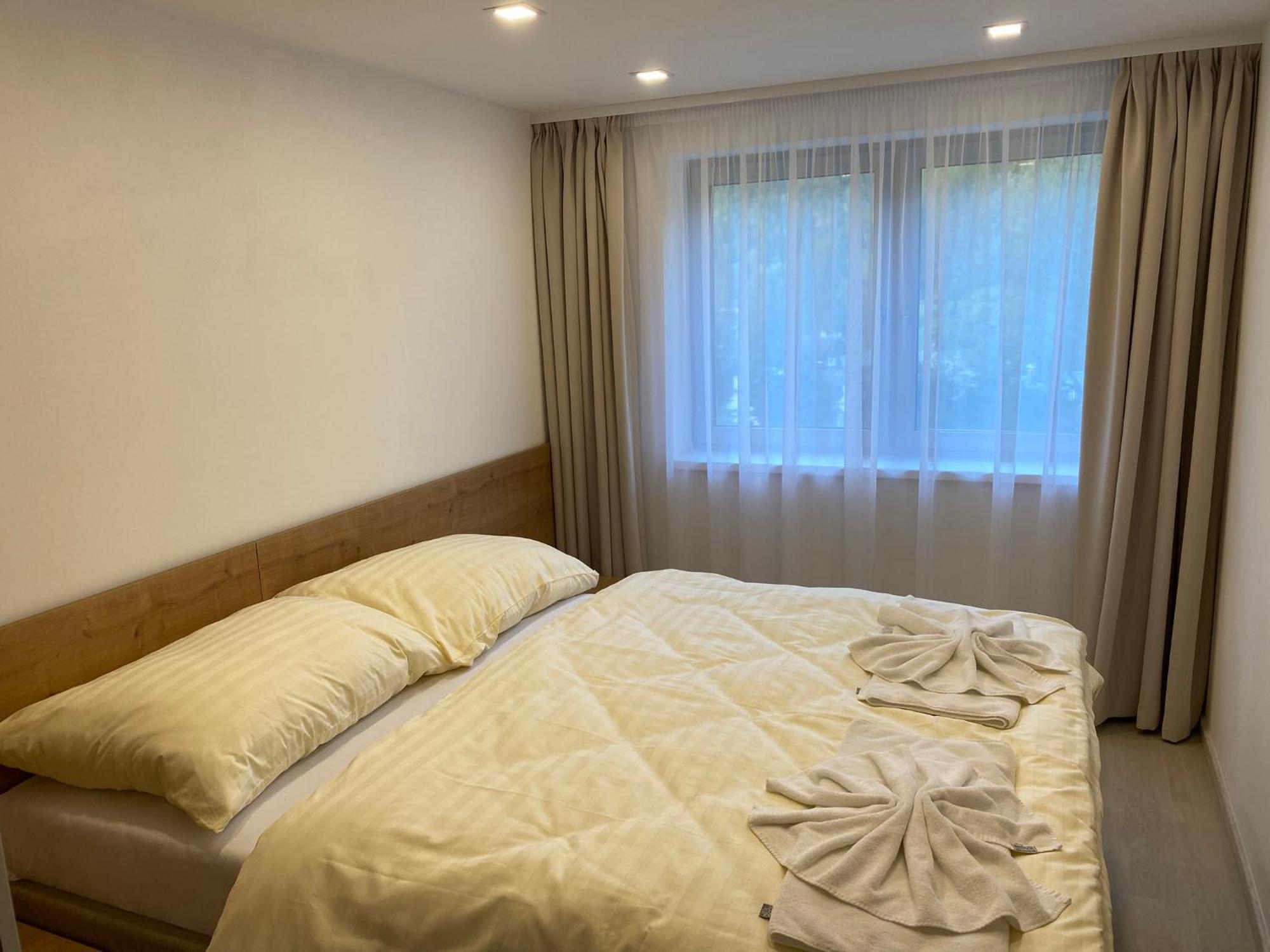 Apartmany Praiano Dış mekan fotoğraf