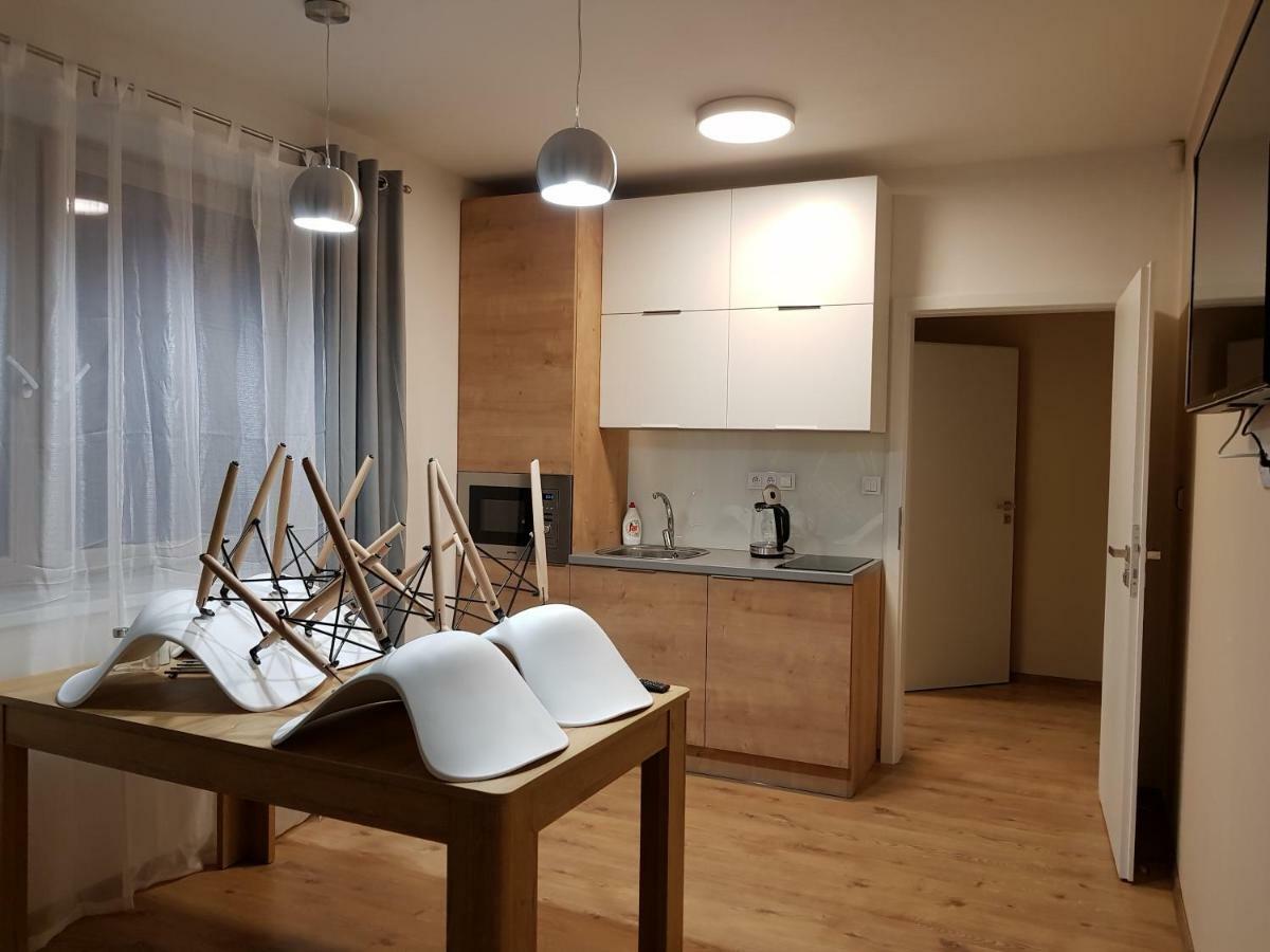 Apartmany Praiano Dış mekan fotoğraf